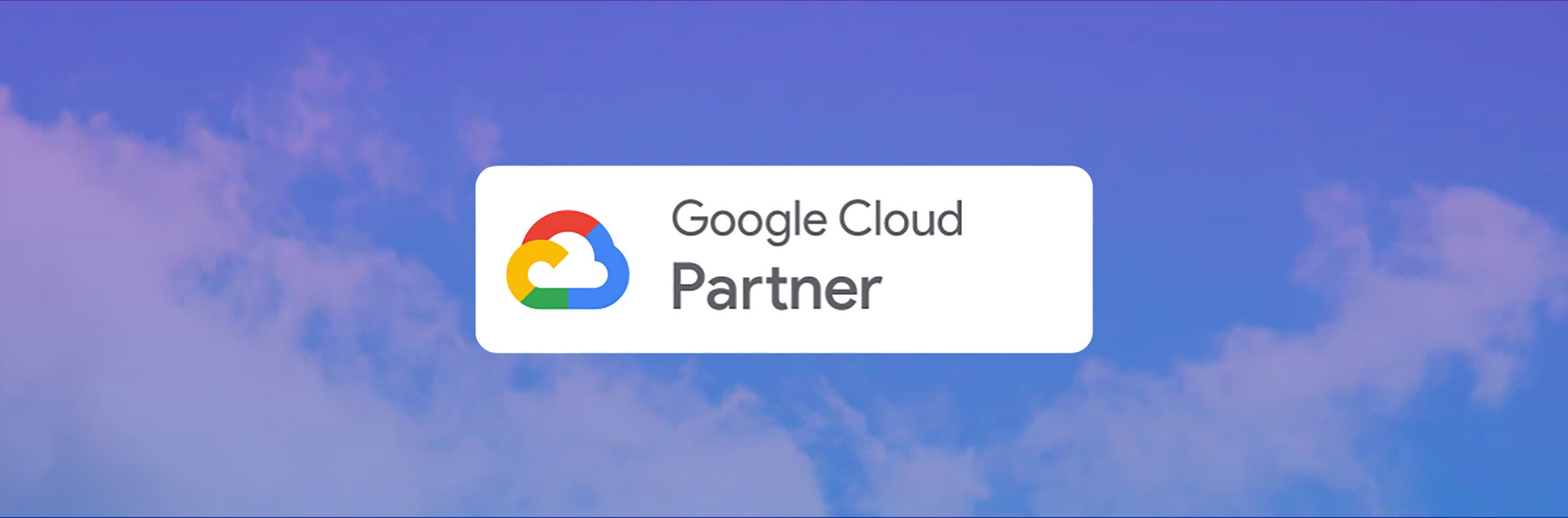 Noovle is a Google Cloud Partner